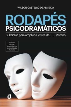 rodapes psicodramaticos (ebook)-wilson castello de almeida-9788571831728