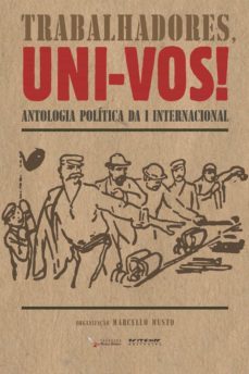 trabalhadores, uni-vos! (ebook)-marcello musto-9788575594728