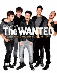 the wanted (ebook)-9788576847328