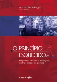 o princípio esquecido 2 (ebook)-antonio maria baggio-9788578211028