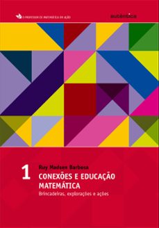 conexes e educaço matematica (ebook)-ruy madsen barbosa-9788582176528