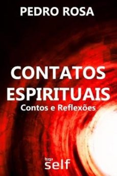 contatos espirituais (ebook)-pedro rosa-9788583380528