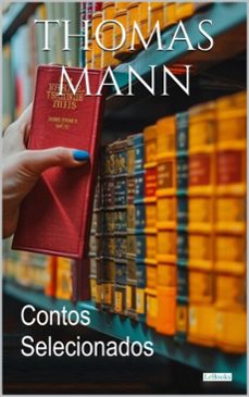 thomas mann (ebook)-thomas mann-9788583868828