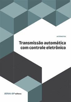 transmisso automatica com controle eletronico (ebook)-9788583935728