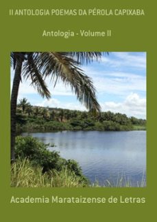 ii antologia poemas da perola capixaba (ebook)-academia marataizense de letras-9788591495528