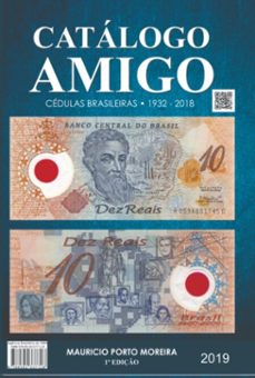 catalogo amigo (ebook)-mauricio porto moreira-9788592337728