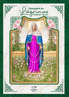 devocionario nossa senhora das lagrimas (ebook)-raphael tonon-9788594631428