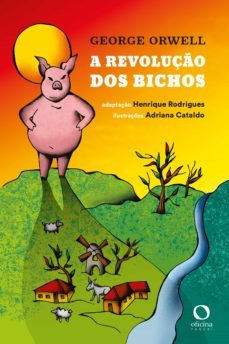 a revoluço dos bichos (ebook)-george orwell-9788595000728