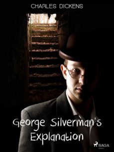 george silverman's explanation (ebook)-charles dickens-9788726605228