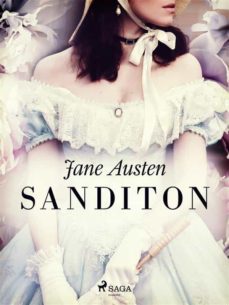 sanditon (ebook)-9788726611328