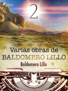 -baldomero lillo-9788728027028