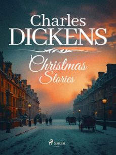 charles dickens' christmas stories (ebook)-charles dickens-9788728582428