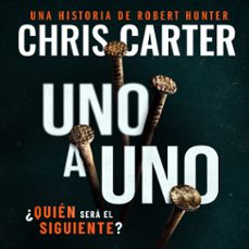 -chris carter-9788742812228