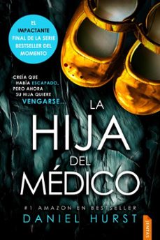 la hija del medico (ebook)-daniel hurst-9788742813928