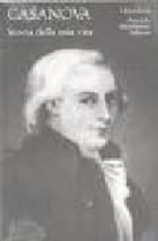 storia della mia vita (vol. i)-giacomo casanova-9788804212928