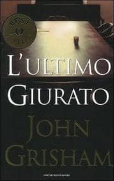 l ultimo giurato.-9788804550228