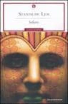 solaris-stanislaw lem-9788804567028