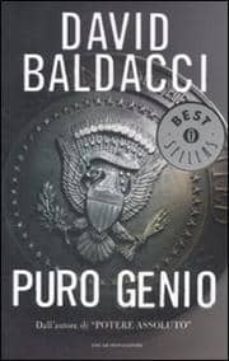 puro genio-9788804589228