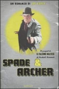 spade & archer-9788804595328