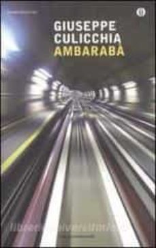 ambaraba-9788804605928