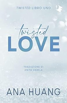 twisted love (italiano)-9788804769828