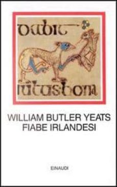 fiabe irlandesi-william butler yeats-9788806115128
