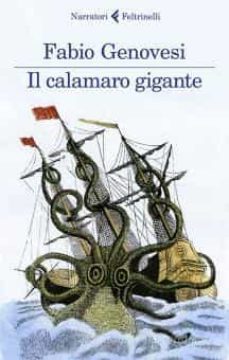 il calamaro gigante-9788807034428