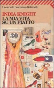 la mia vita su un piatto-9788807817328