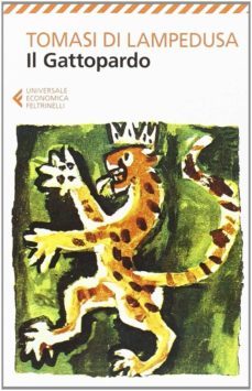 il gattopardo-9788807883828
