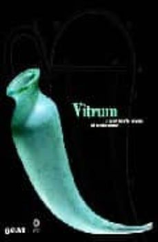 vitrum: il vetro fra arte e scienza nel mondo romano-marco beretta-giovanni di pasquale-9788809036628