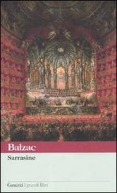 sarrasine-9788811368328