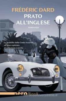 prato all inglese-9788817161428