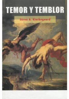 temor y temblor (ebook)-soren kierkegaard-9788822842428