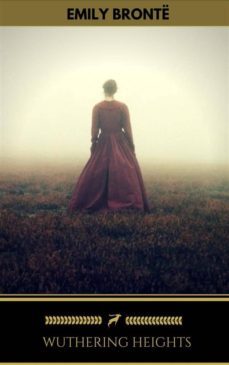 wuthering heights (golden deer classics) [the classics collection @09] (ebook)-9788822846228