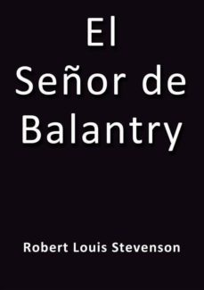 el señor de balantry (ebook)- r.l. stevenson-9788826007328