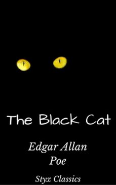 the black cat (ebook)-edgar allan poe-9788826097428