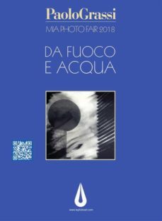 mia photo fair 2018. da fuoco e acqua (ebook)-9788827542828