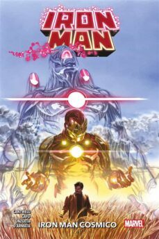 iron man (2020) 3 (ebook)-angel unzueta-9788828750628