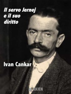 il servo jernej e il suo diritto (ebook)-9788833260228