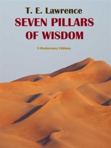 seven pillars of wisdom (ebook)-t. e. lawrence-9788835312628