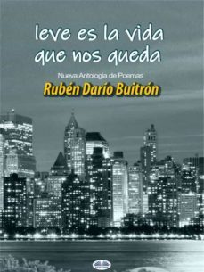 leve es la vida que nos queda (ebook)-9788835438328
