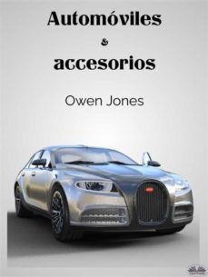 automoviles y accesorios (ebook)-owen jones-9788835442028