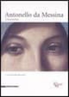antonello da messina. l annunciata-9788836609628