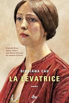 la levatrice-bibbiana cau-9788842936428