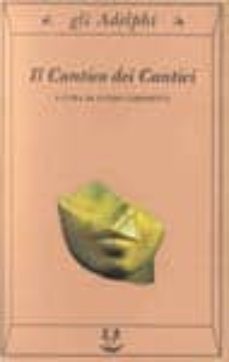 il cantico dei cantici-9788845909528