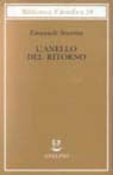 l anello del ritorno-9788845914928