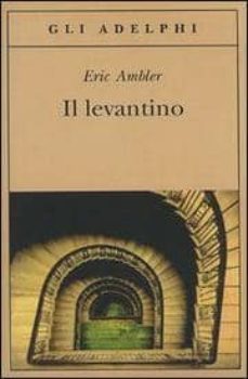 il levantino-9788845922428