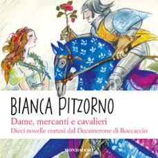 dame, mercanti e cavalieri-9788852161728