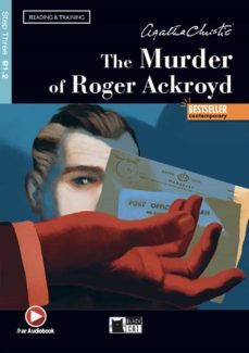 the murder of roger acroyd. free audiobook-agatha christie-9788853021328