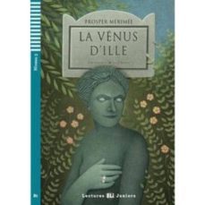 la venus dille + cd-9788853605528